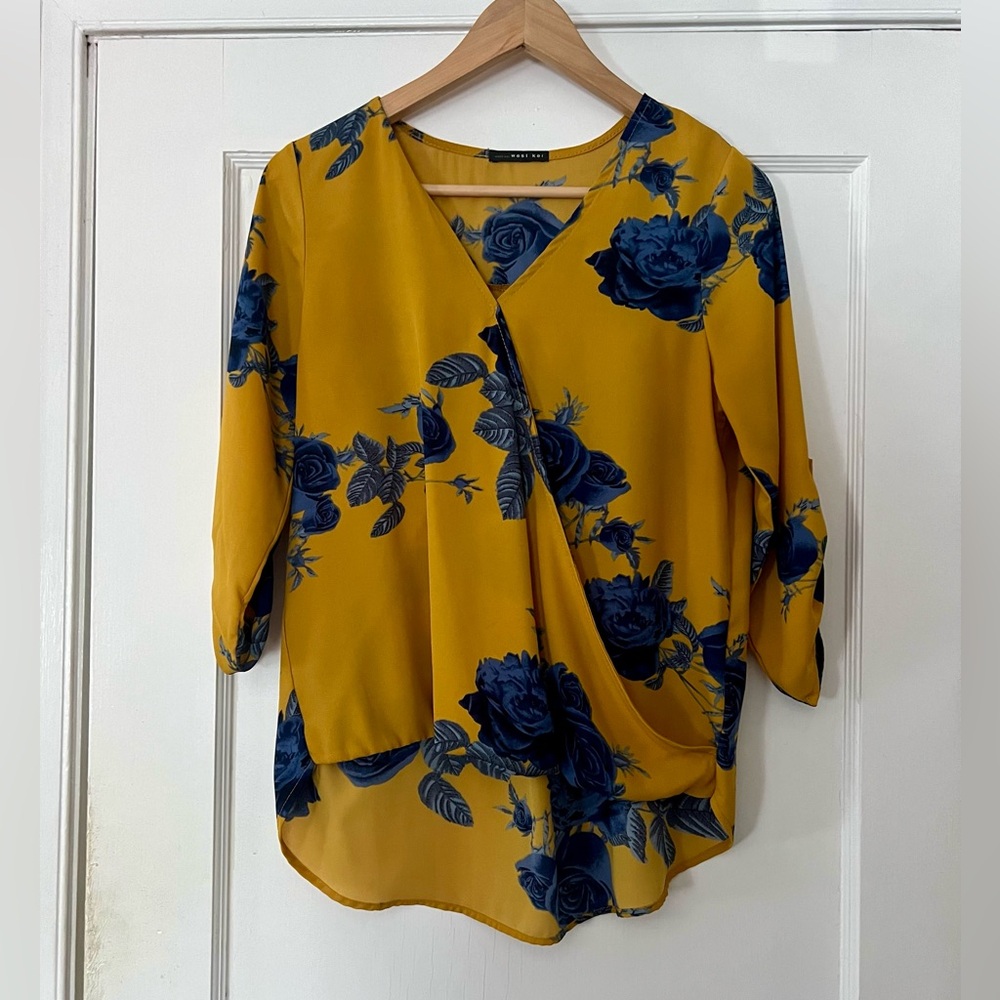 West Kei top- small